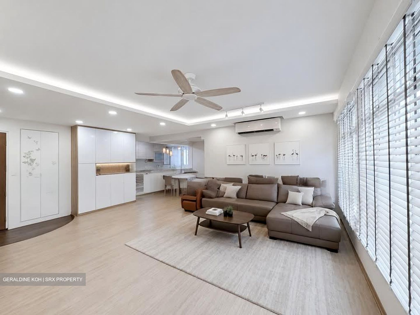 Blk 443B West Ridges @ Bukit Batok (Bukit Batok), HDB 5 Rooms #589864881